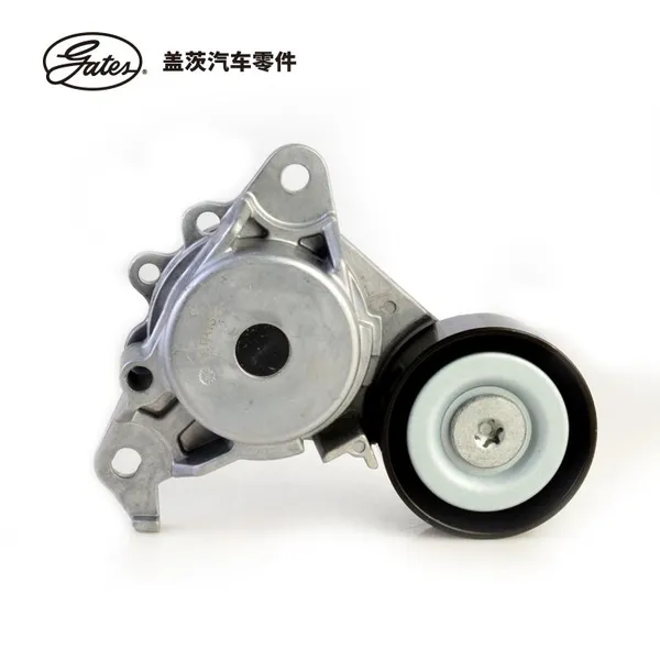 Gates Engine Timing Belt Tensioner GTA1311 16620-0Y030 Belt Tensioner Pulley Bearings For TOYOTA Car Parts 16620-0Y030 photo-2