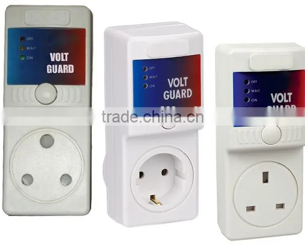 Circuit Breaker Surge Volt Guard photo-5