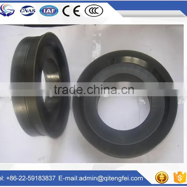 Concrete Pump Spare Parts Piston photo-5