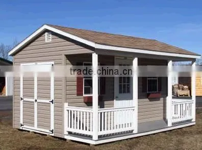 Modular House,light Steel Villa photo-5