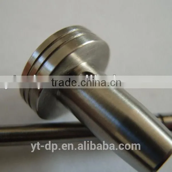 Good Quality Common Rail Injector Valve Module for Common Rail Injector F00RJ01692 photo-3