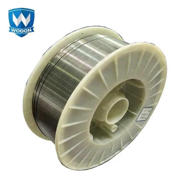 Flux Cored Gasless Mig Welding Wire Flux-cored Wire