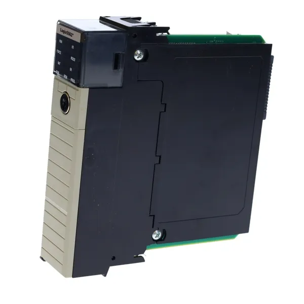 Allen Bradley 1756-L62 PROCESSOR MODULE photo-4