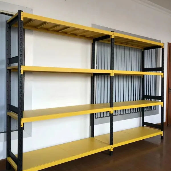 Heavy duty beam shelf warehouse shelf storage shelf pallet racking shelf