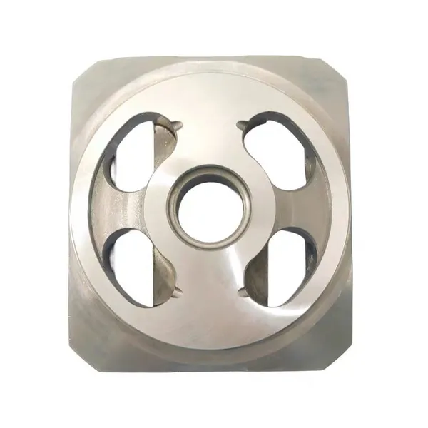 Hydraulic Motor Parts for Rexroth A10FM Series Spare Part A10FM18 A10FM23 A10FM28 A10FM37 A10FM45 A10FM58 Parts of Repair Skit photo-6