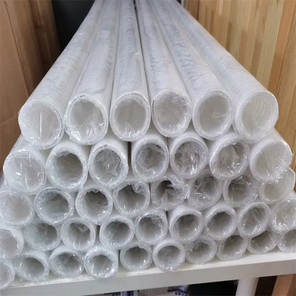 Transparent Steel Wire Silicone Hose photo-5