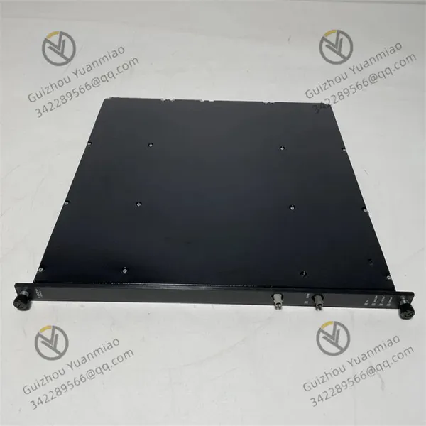 Triconex 4201 RXM remote extender module