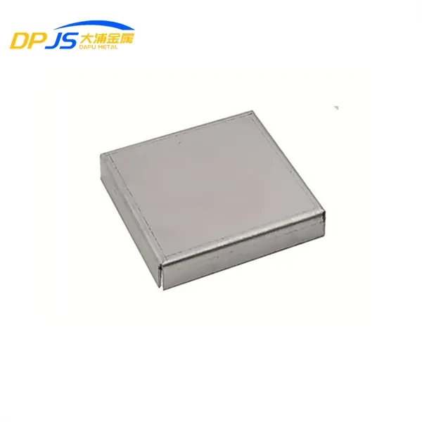UNS/EN/ASTM Certified Hastelloy Alloy Plate Haynes 25/Hastelloy S/Hastelloy C-2000 for Machining & Decorative Projects - Chinese Strength Factory photo-3