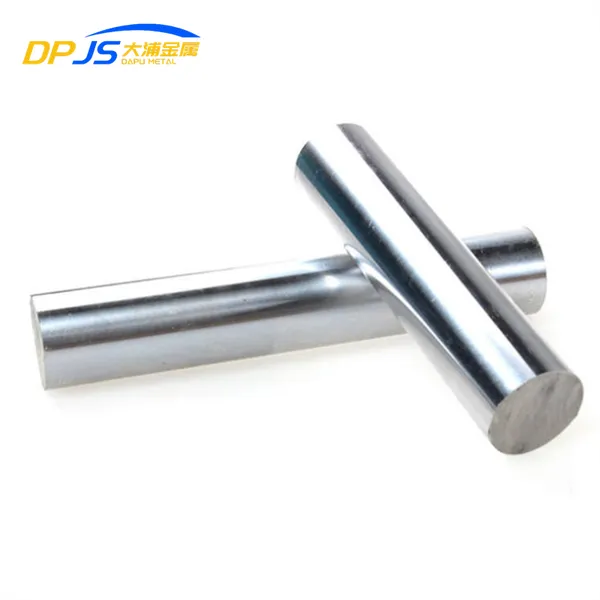 N07750 Nickel Alloy Bar/Rod N06601 Superalloy N06617 Large Inventory 2.4816 Round Bar photo-5