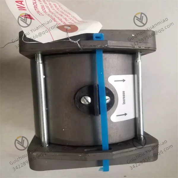 WOODWARD 8256-016 Electric Speed Control Module photo-4