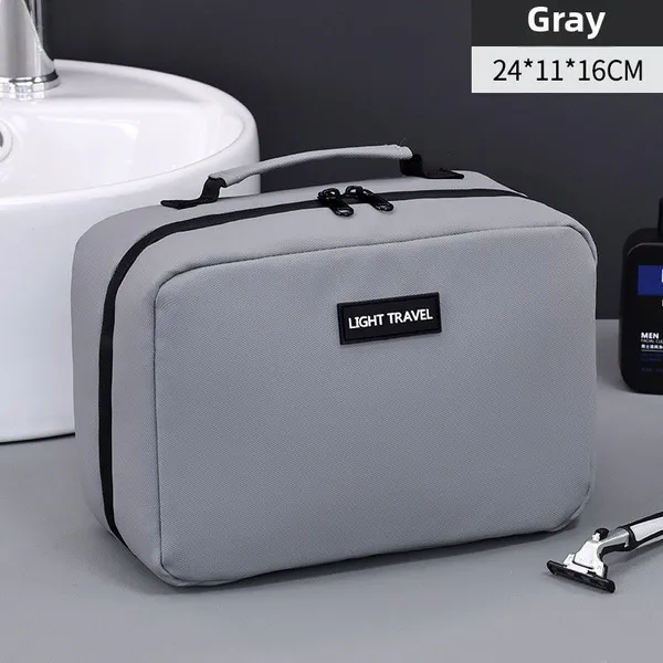 DR027 Cosmetic Bag,Makeup Bag photo-3