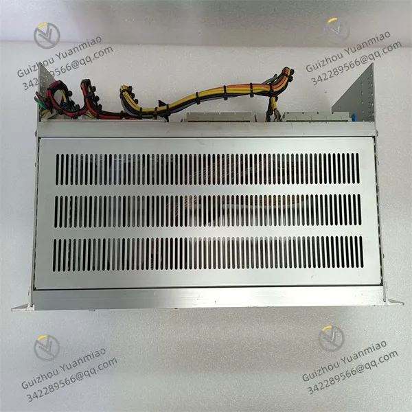 GE WESCOM D200 VME 0517-01230D Versatile And Reliable Module photo-2