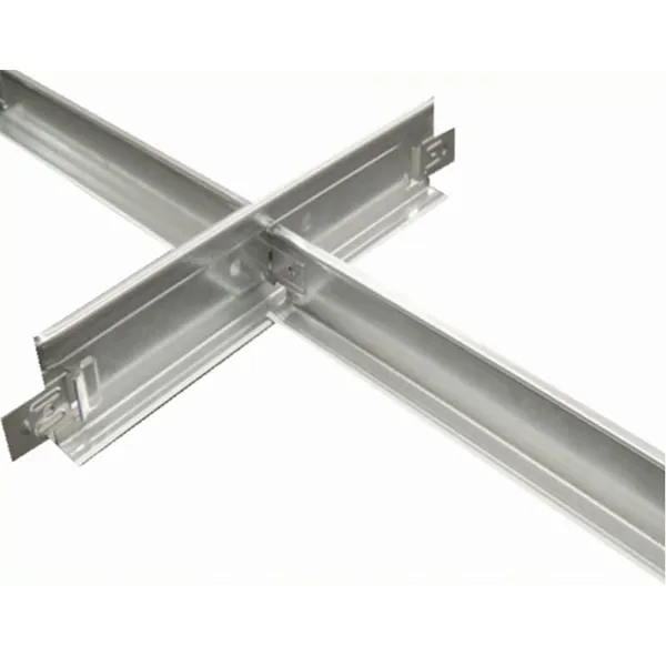 Adjustable Ceiling T Bars for PVC & Gypsum Board photo-2