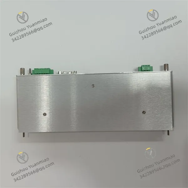 Bently 135031-01 Rack Interface I/O Module photo-3