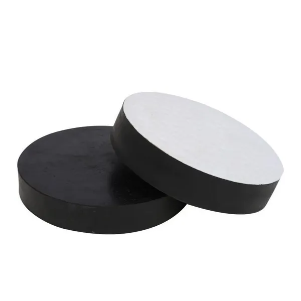Engineering Grade Bridge Rubber Bearing for Prefabricated Concrete Bridge photo-4