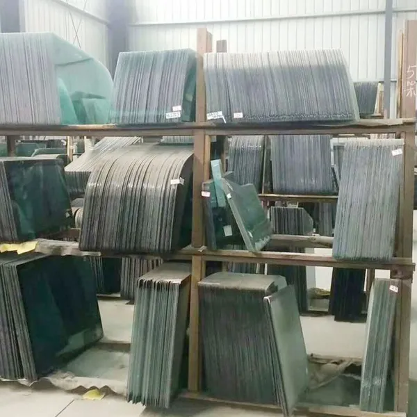 High-Quality Wholesale of Sany Crane 25 Ton Windshield and Excavator Spare Parts photo-5
