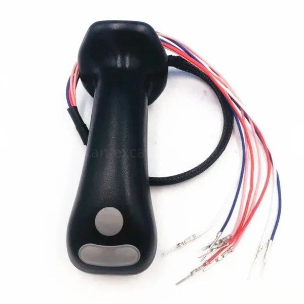 K9001130 K9001131 Handle Joystick Assy Excavator for DX140 160LC 170W 225LC 300 340LC 420LC 520LC for Sany 150 photo-6
