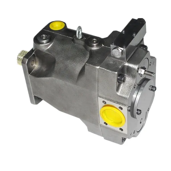 Parker PV Series High Pressure Pump PV016 PV020 PV180R1K1T1NMMC PV032R1K1T1NMMC Hydraulic Axial Variable Piston Pump photo-5