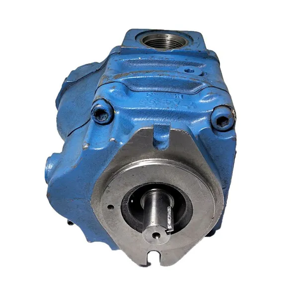 PVM of PVM018 PVM020 PVM045 PVM074 PVM081 PVM098 PVM131 PVM141 Series PVM131ER13GS02AAC2820000AA0A Variable Axial Piston Pump photo-5
