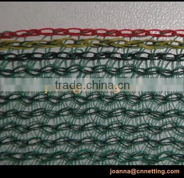 140gsm Green Sun Shade Net photo-3