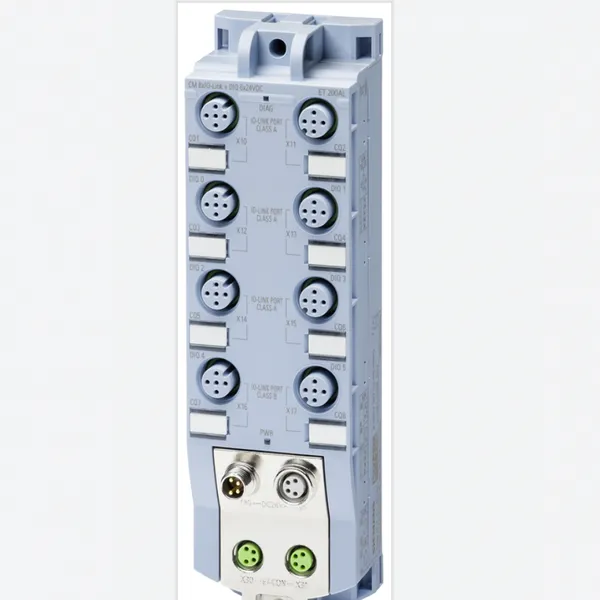 A5E02237752︱Siemens Powerblock Input Busbar Set