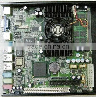 mainboard---Intel Intel Core 2 Duo 82945GM