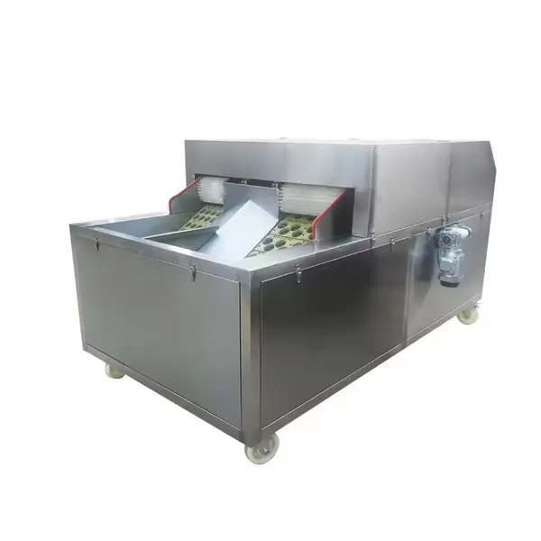Cherry Dates Apricot Plum Cashew Nuts Production Line Machine|Cashew Nuts Processing Production Line|Cashew Nuts Shelling/Peeling/pitting Roasting Machine