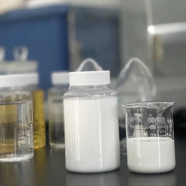 Plant-based High-concentration Deodorant for Waste Incineration Power Plants, Supplied by Baolaier 908m photo-2