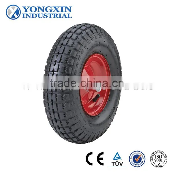 Pneumatic Wheel photo-3