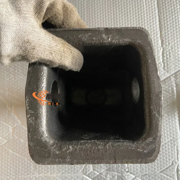 Original LIUGONG Liugong 9W8452/1U3452 RC Bucket Tooth for Excavator Spare Parts in Stock. photo-2