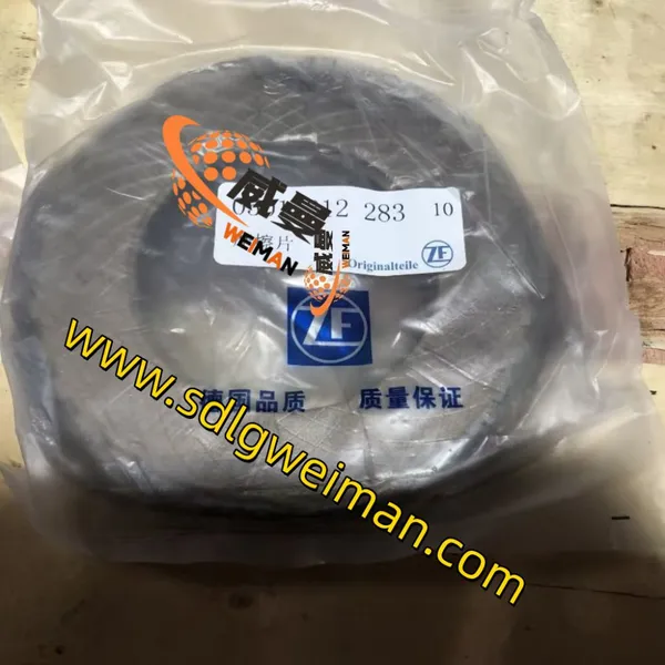 ORIGINAL ZF 0501332094 Friction Plate For Transmission 4WG200/4wg180.