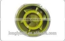 Circulation Sand Grinding Mill NT-V25L With Large Flow for Ceramic Ink & photo-5