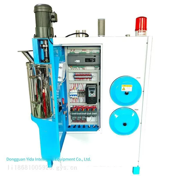 25kg Plastic Auxiliary Equipment Dehumidifying Dryer With Stirring, Three-in-one Plastic Dryer