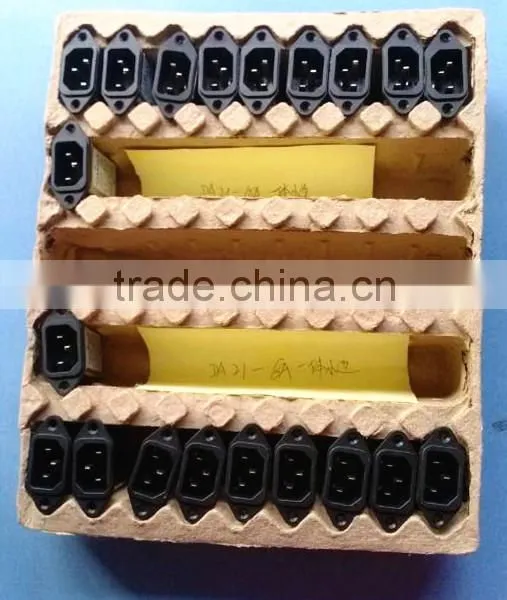 10A Single Phase ac Power Line Filter photo-2