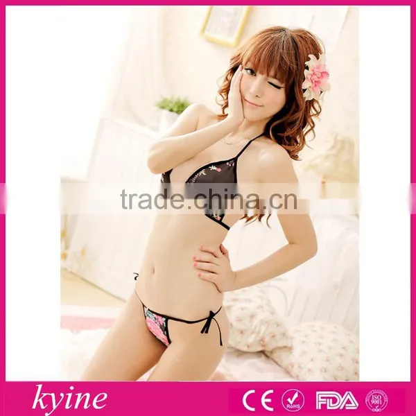 2016 Hot Sale Beautiful Bra Sexy Bra Design