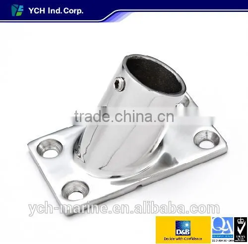 Stainless Steel Swivel Swivel Anchor Connector photo-5