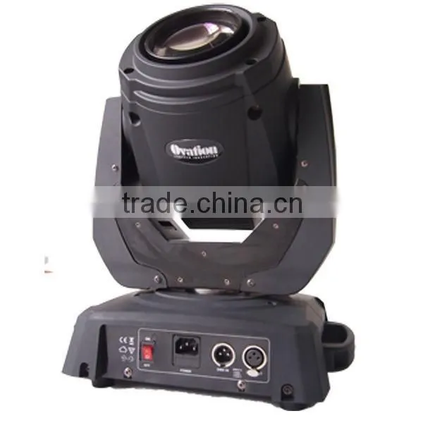 Highbrighnee Moving Head Stage Light