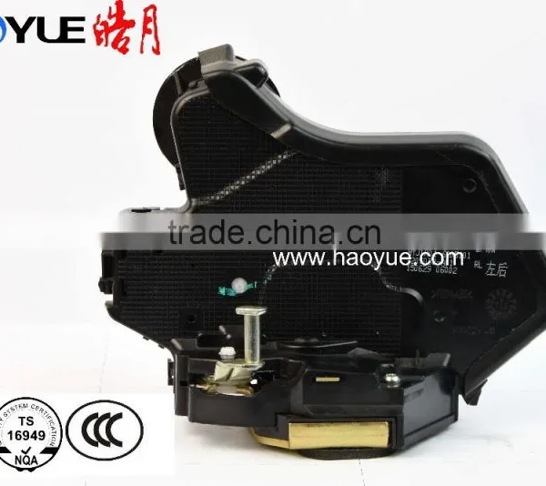 S8 Auto Door Lock photo-2