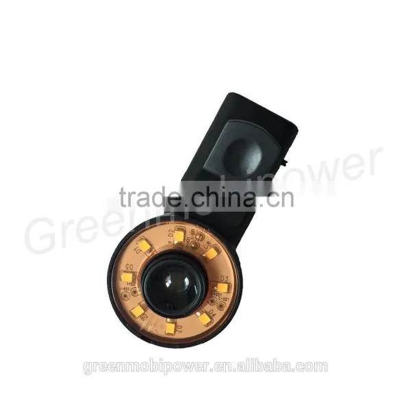 Mobile Phones With Fisheye Fill Light photo-3