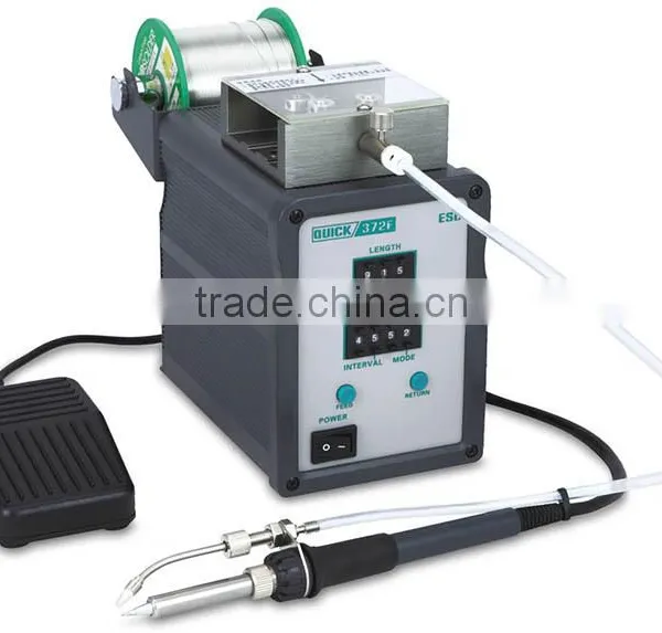 Quick 373C Auto Feeder for Soldering Station photo-4