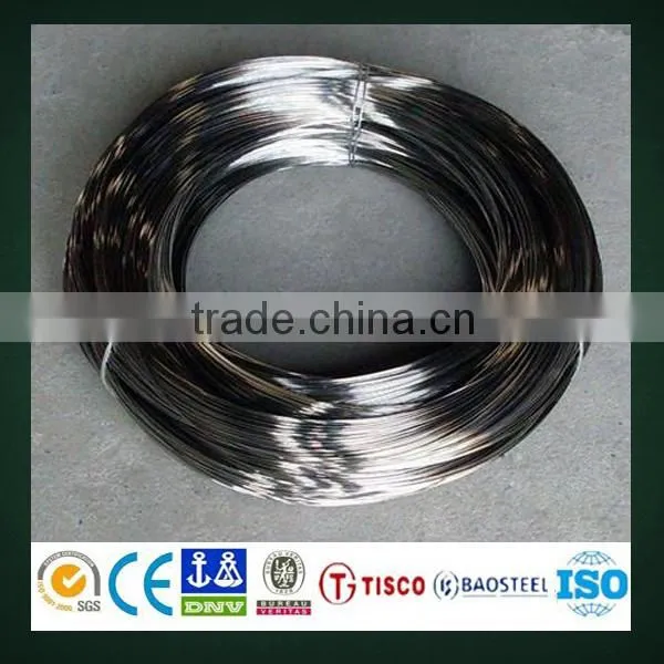 304 Stainless Steel Wire Jirunxing photo-3