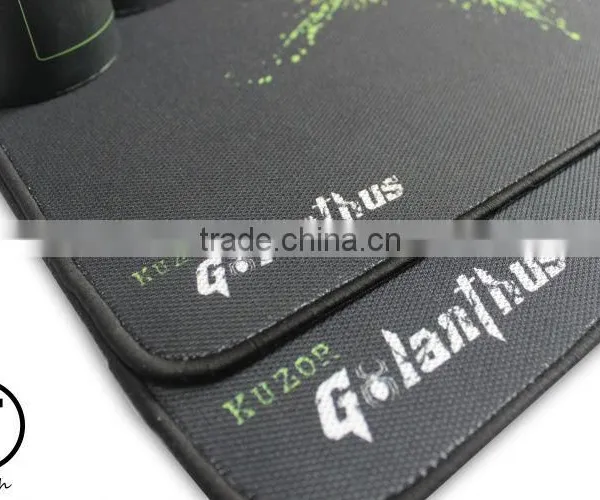 Wide Varieties Superior Materials Wear-resistance Inflatable Custom Made Fitness Eco Mouse Pad Printing Machinery photo-2