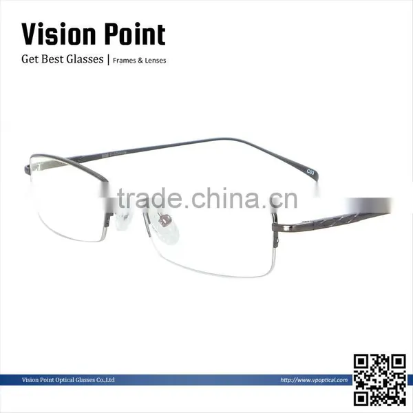Popular Optical Frames Stock Spectacles Eyewear