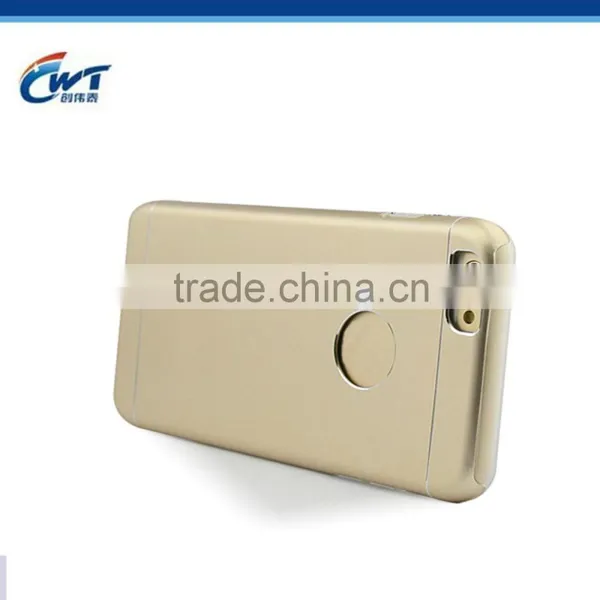 Hot Sell New Design Cell Phone Accessories Factory Price Case for Iphone6s photo-3
