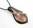 Glass Nagfani Pendant photo-3