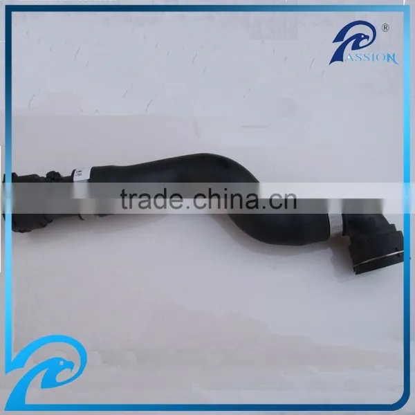 OEM 11531436408 Rubber Pipe For BMW Top Radiator Hose photo-3