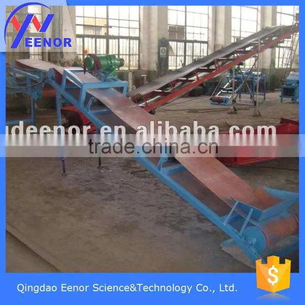 China Supplier Tire Recycling Equipment photo-5
