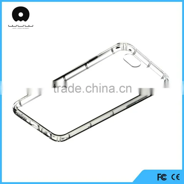 Unique Shockproof Tpu Phone Case For Iphone6 Plus With High Quality TPU Material Imported photo-6