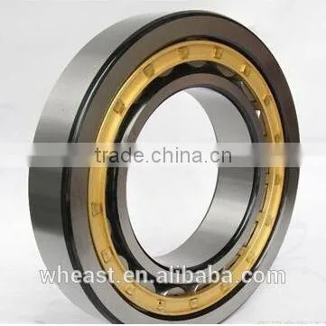China Bearing Manufacturer Cylindrical Roller Bearing NU205M NU206 NU207EM NU208M photo-4