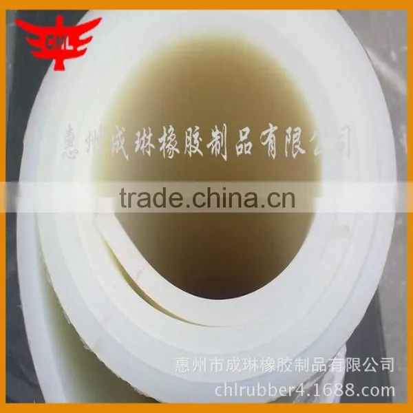Factory Price Silicone Foam Sheet,white Silicone Foam Sheet,thick Silicone Foam Sheet